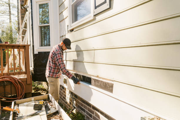 Trusted Siding Installation service in Pomfret, MD - Creative Siding